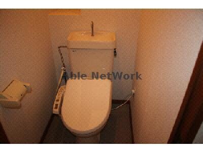 サンメゾン一ツ木の物件内観写真