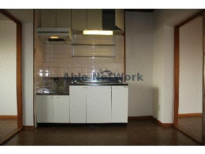 サンメゾン一ツ木の物件内観写真