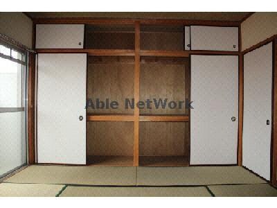 サンメゾン一ツ木の物件内観写真