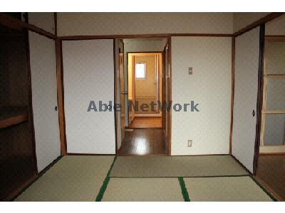 サンメゾン一ツ木の物件内観写真