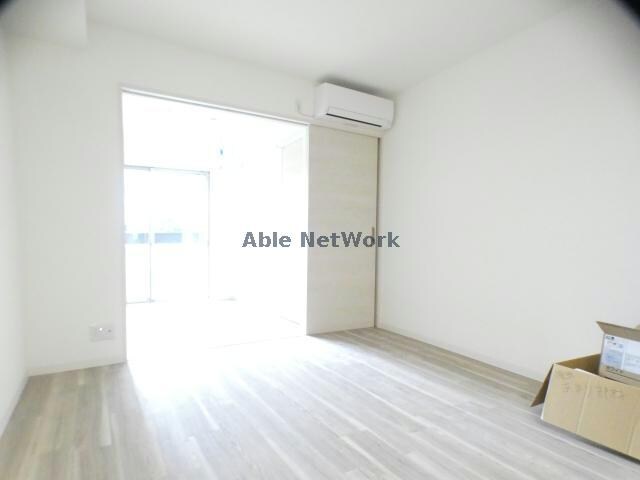 ジーメゾン知立ハリアスの物件内観写真