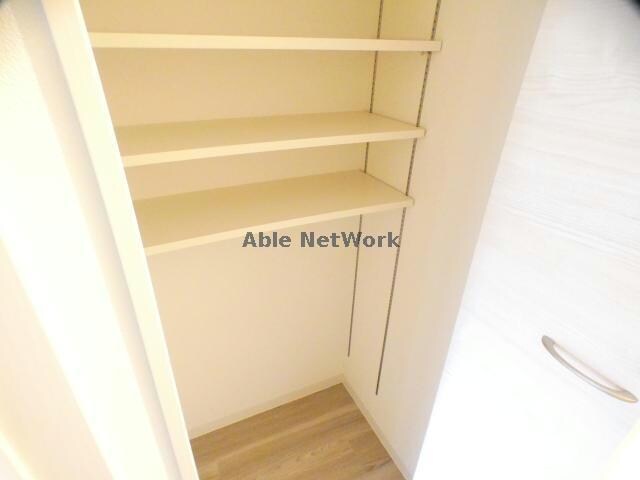 ジーメゾン知立ハリアスの物件内観写真