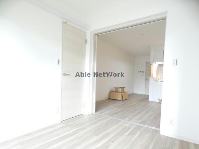 ジーメゾン知立ハリアスの物件内観写真