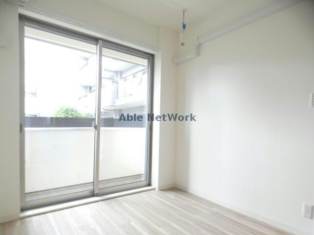 ジーメゾン知立ハリアスの物件内観写真