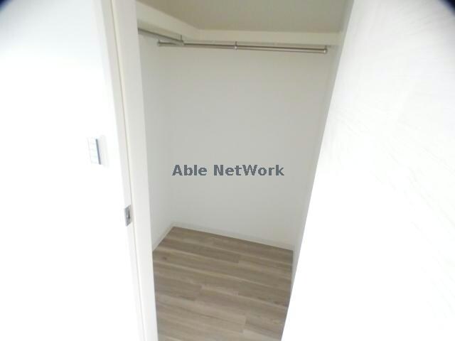 ジーメゾン知立ハリアスの物件内観写真