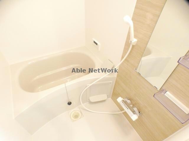 ジーメゾン知立ハリアスの物件内観写真