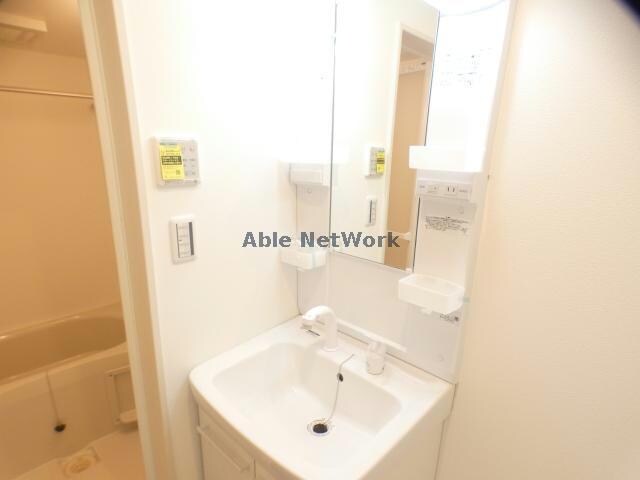 ジーメゾン知立ハリアスの物件内観写真