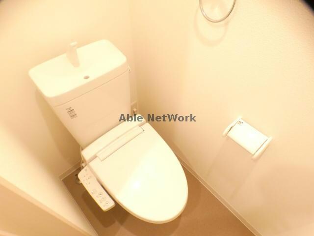 ジーメゾン知立ハリアスの物件内観写真