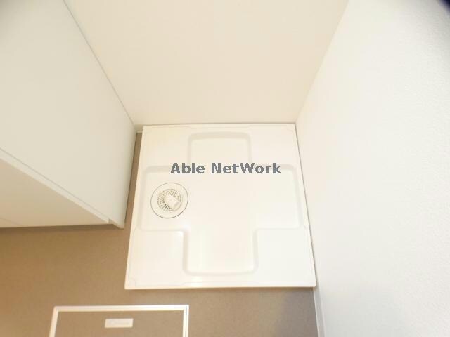 ジーメゾン知立ハリアスの物件内観写真