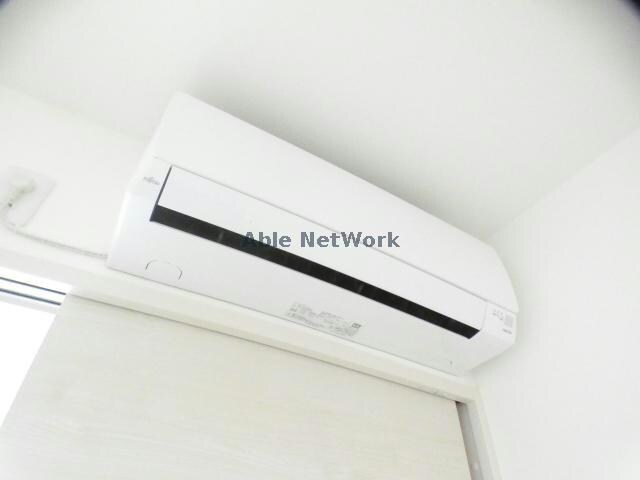 ジーメゾン知立ハリアスの物件内観写真