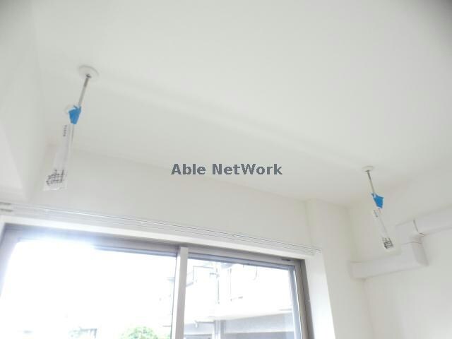 ジーメゾン知立ハリアスの物件内観写真