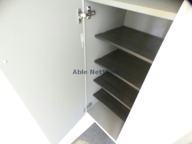 ジーメゾン知立ハリアスの物件内観写真