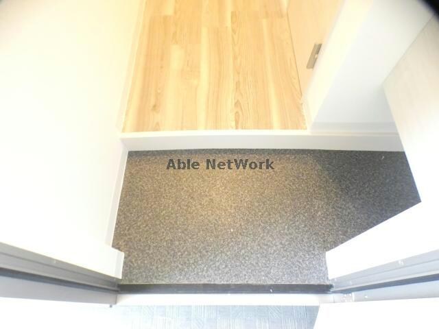 ジーメゾン知立ハリアスの物件内観写真