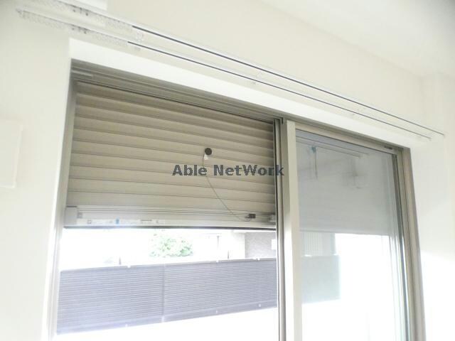 ジーメゾン知立ハリアスの物件内観写真