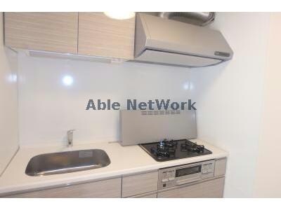 プリンス大友の物件内観写真