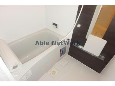 プリンス大友の物件内観写真