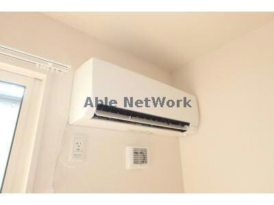 プリンス大友の物件内観写真