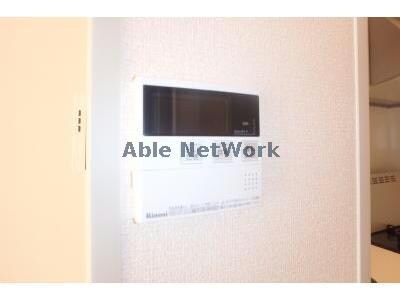 プリンス大友の物件内観写真