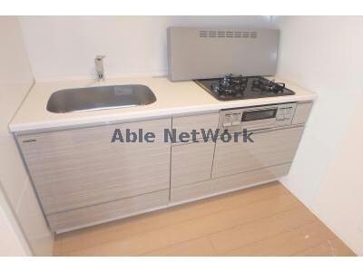 プリンス大友の物件内観写真