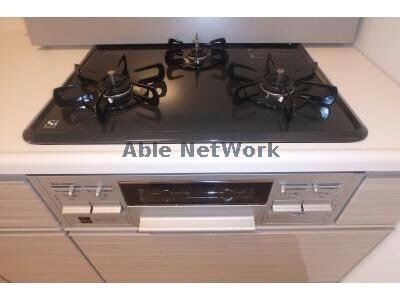 プリンス大友の物件内観写真