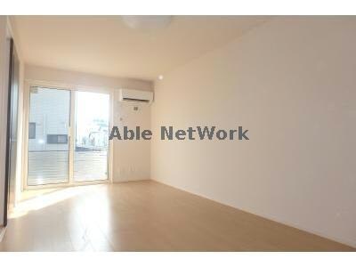 プリンス大友の物件内観写真