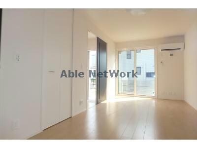 プリンス大友の物件内観写真