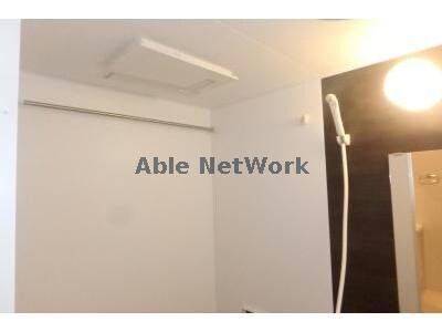 プリンス大友の物件内観写真