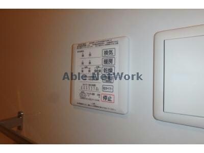 プリンス大友の物件内観写真