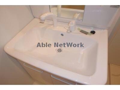 プリンス大友の物件内観写真