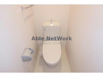 プリンス大友の物件内観写真