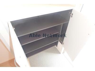 プリンス大友の物件内観写真