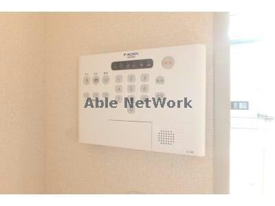 プリンス大友の物件内観写真