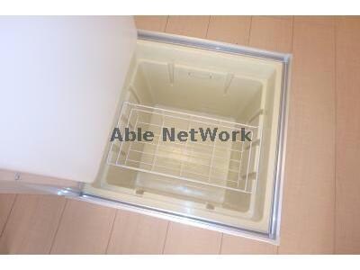 プリンス大友の物件内観写真