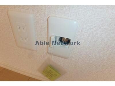 プリンス大友の物件内観写真