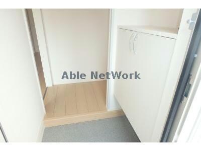 プリンス大友の物件内観写真