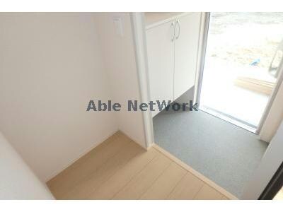 プリンス大友の物件内観写真