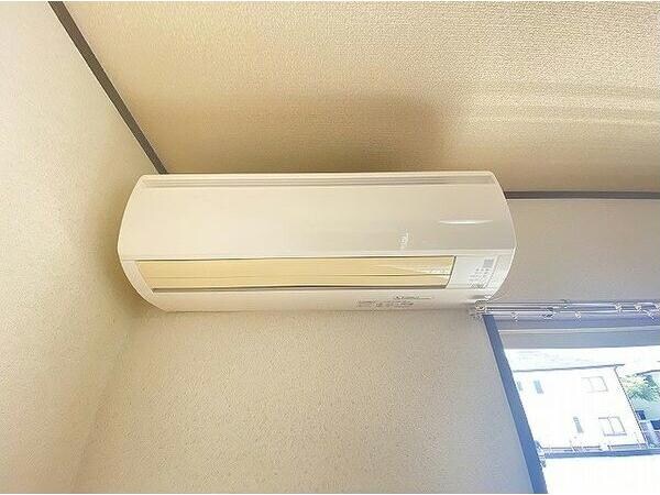 エブリワン西棟の物件内観写真