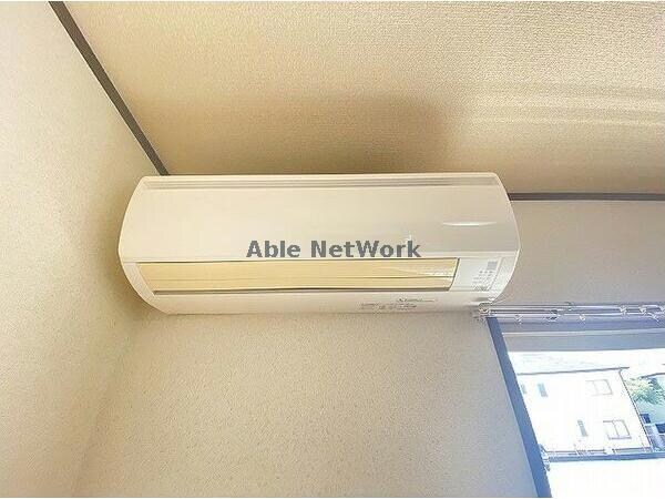 エブリワン西棟の物件内観写真