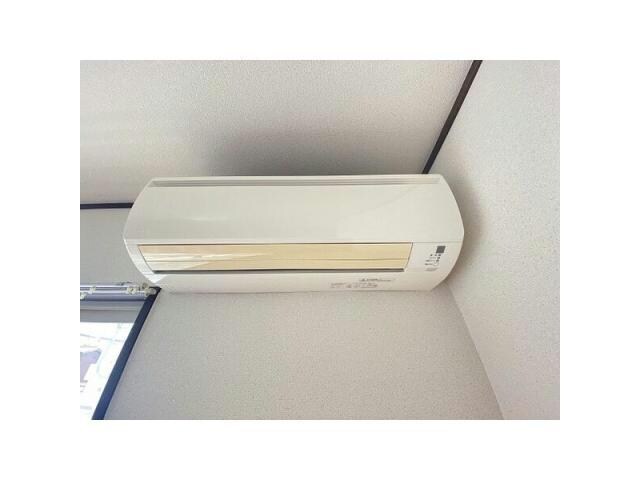 エブリワン西棟の物件内観写真