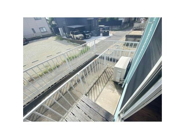 エブリワン西棟の物件内観写真