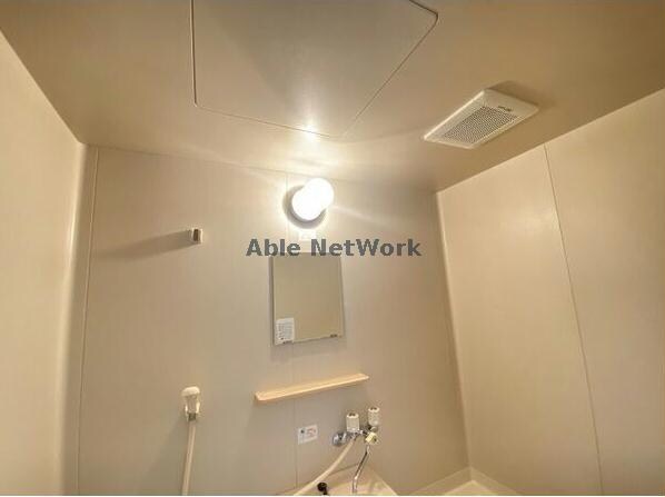 エブリワン西棟の物件内観写真