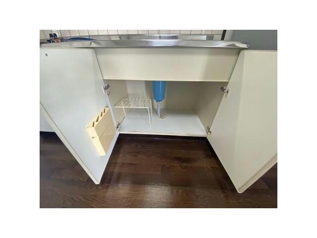 エブリワン西棟の物件内観写真