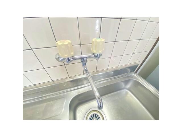 エブリワン西棟の物件内観写真