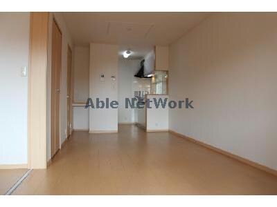 サンライズの物件内観写真