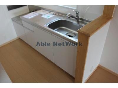 サンライズの物件内観写真