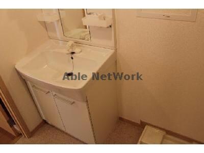 サンライズの物件内観写真