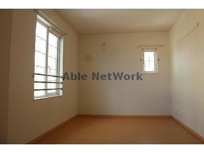 サンライズの物件内観写真