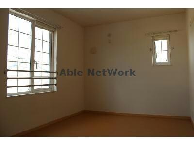 サンライズの物件内観写真