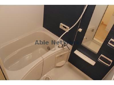 サンライズの物件内観写真