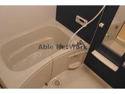 サンライズの物件内観写真